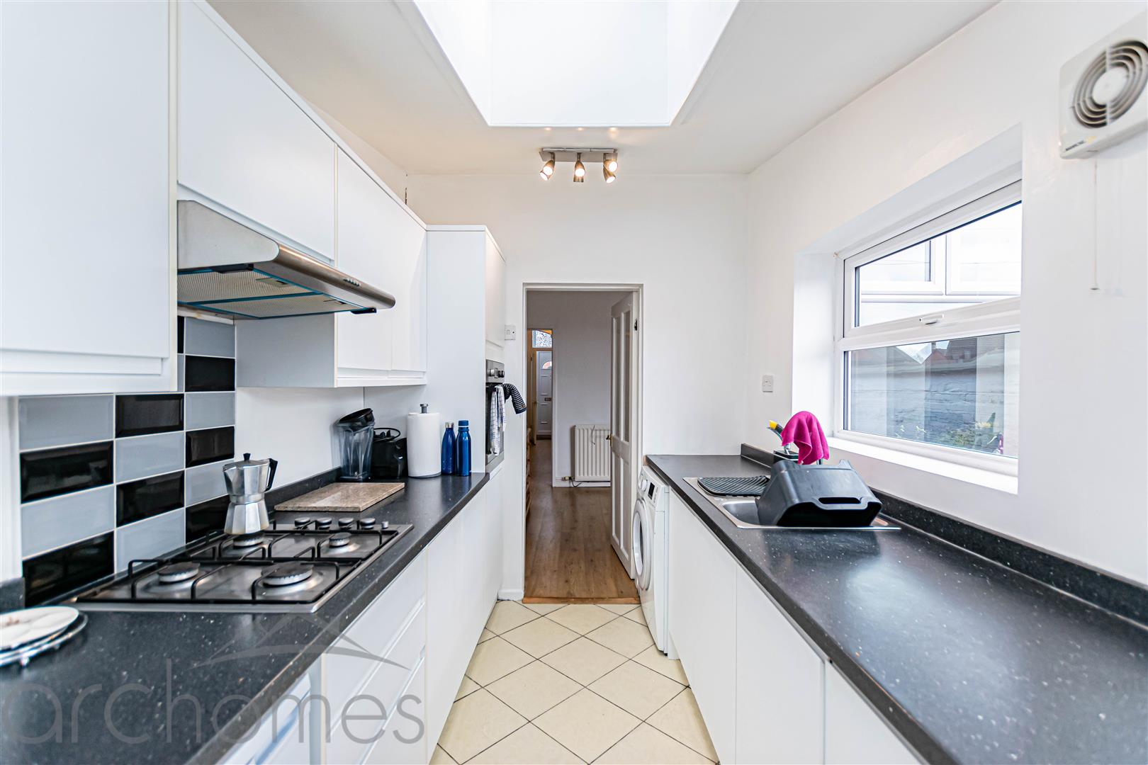 Elizabeth Street, Atherton, Manchester Arc Homes Estate Agents